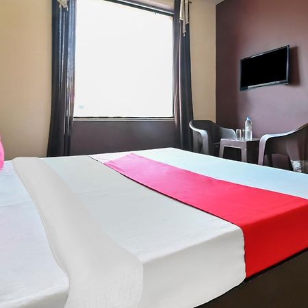 Hotel O Co Hotel Hisār Esterno foto